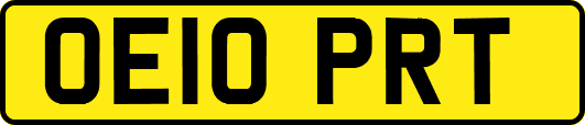 OE10PRT