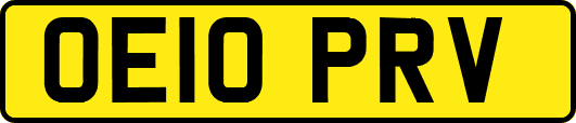 OE10PRV
