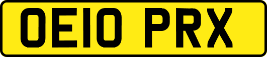 OE10PRX