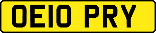 OE10PRY