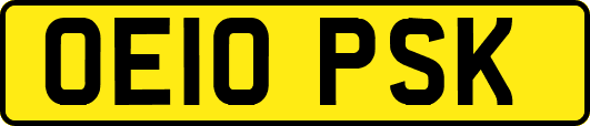 OE10PSK