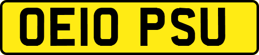 OE10PSU