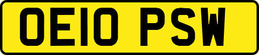 OE10PSW