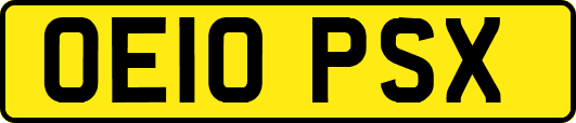OE10PSX