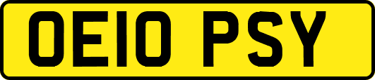 OE10PSY