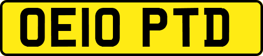 OE10PTD