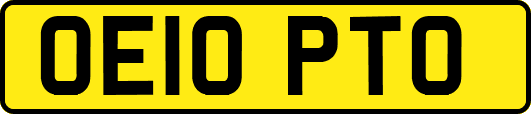 OE10PTO