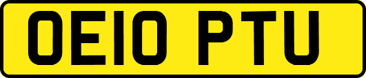 OE10PTU
