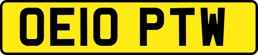 OE10PTW