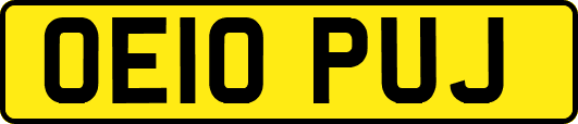 OE10PUJ