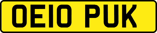 OE10PUK