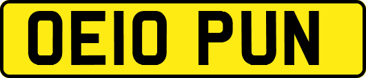 OE10PUN