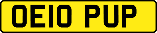 OE10PUP