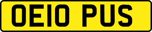 OE10PUS