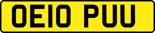 OE10PUU