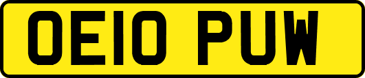 OE10PUW