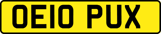OE10PUX