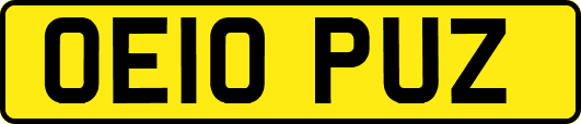 OE10PUZ