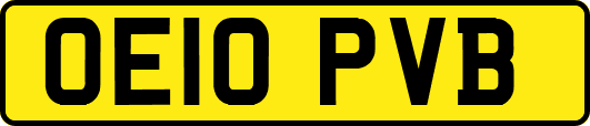 OE10PVB