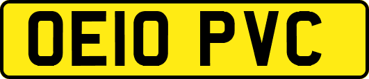 OE10PVC