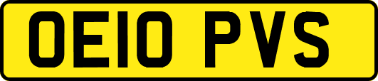 OE10PVS