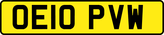OE10PVW