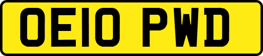OE10PWD