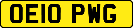 OE10PWG