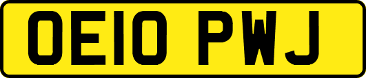 OE10PWJ