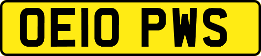 OE10PWS