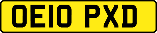 OE10PXD