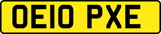 OE10PXE