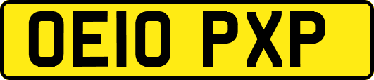 OE10PXP