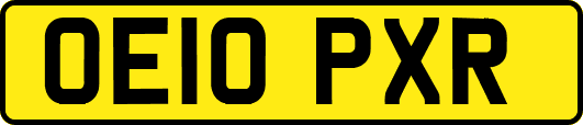 OE10PXR