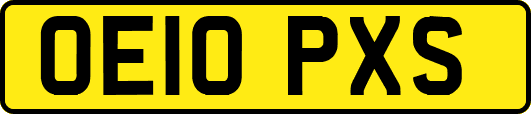 OE10PXS