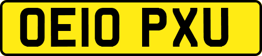 OE10PXU