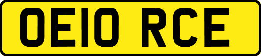 OE10RCE