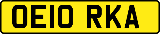 OE10RKA