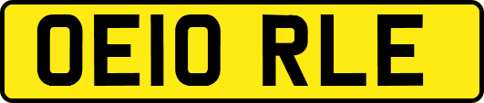 OE10RLE