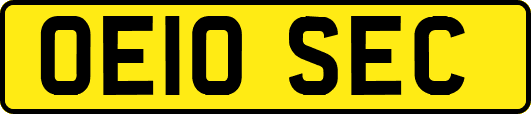 OE10SEC