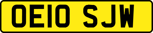 OE10SJW