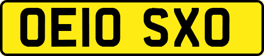 OE10SXO