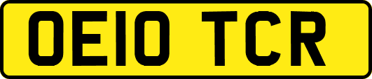 OE10TCR