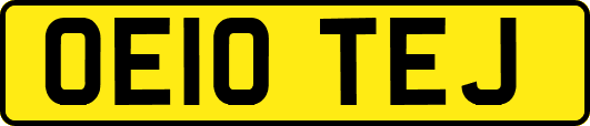 OE10TEJ