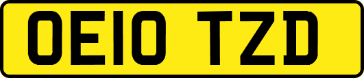OE10TZD