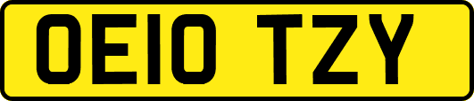OE10TZY