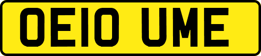 OE10UME