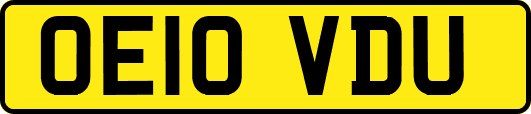 OE10VDU