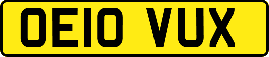 OE10VUX