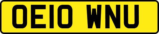 OE10WNU